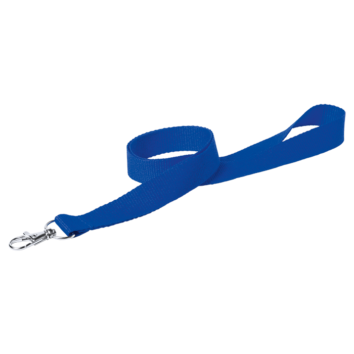 Lanyard Neck