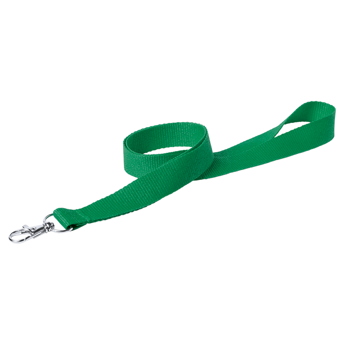 Lanyard Neck