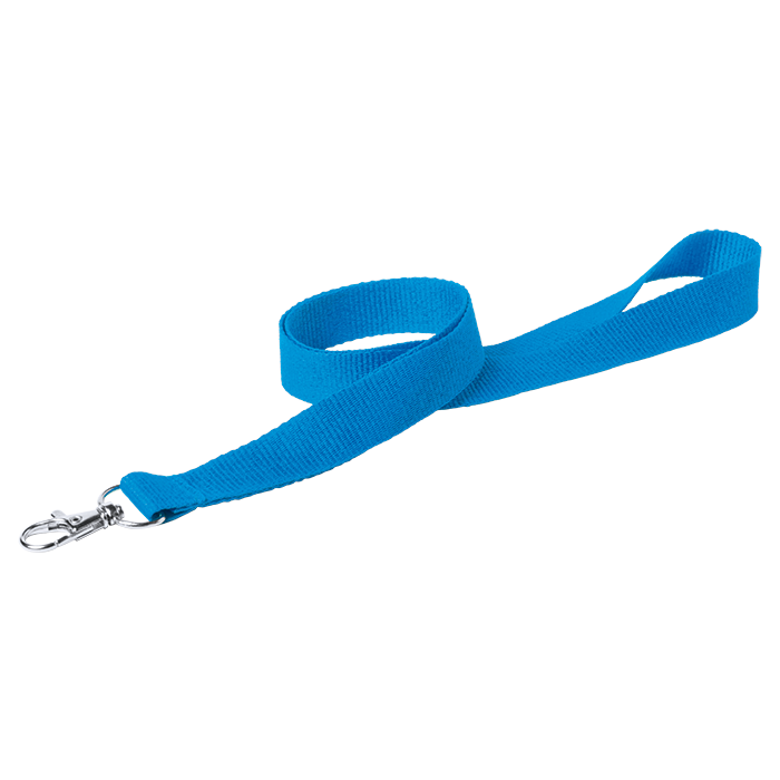 Lanyard Neck