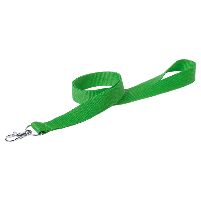 Lanyard Neck