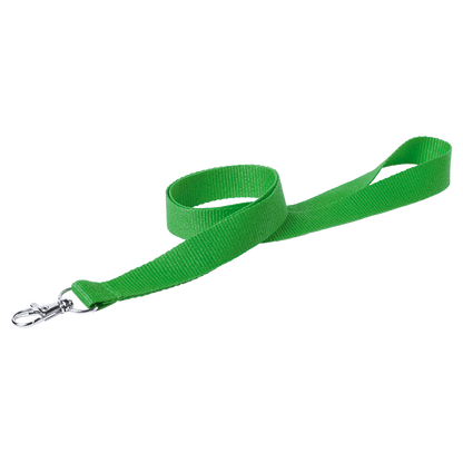 Lanyard Neck