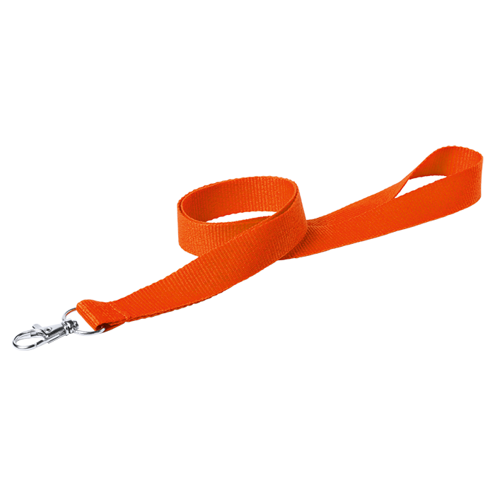 Lanyard Neck