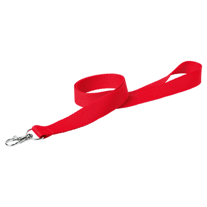 Lanyard Neck