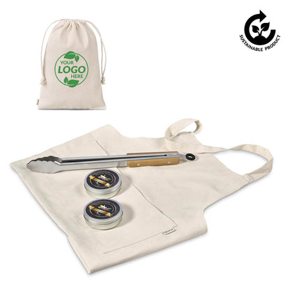 Lobos Gourmet Gift Set