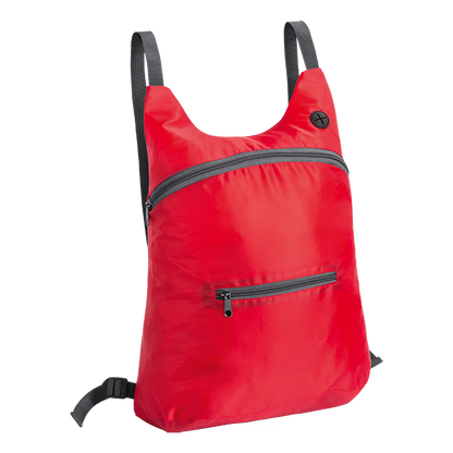 Mathis Foldable Backpack