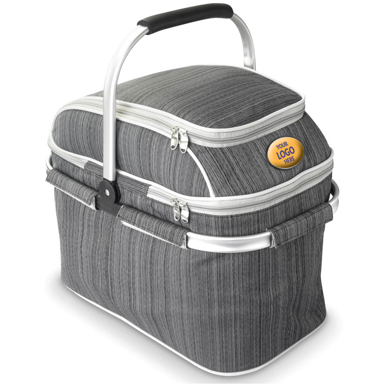 Midlands 4 Person Picnic Cooler