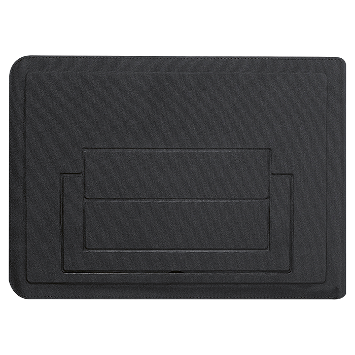 Multifunction Laptop Pouch Broomer