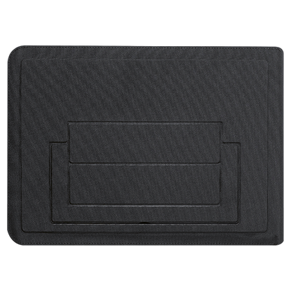 Multifunction Laptop Pouch Broomer