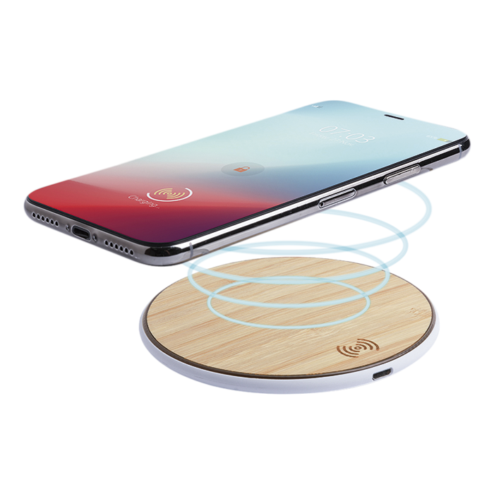 Nembar Wireless Charger