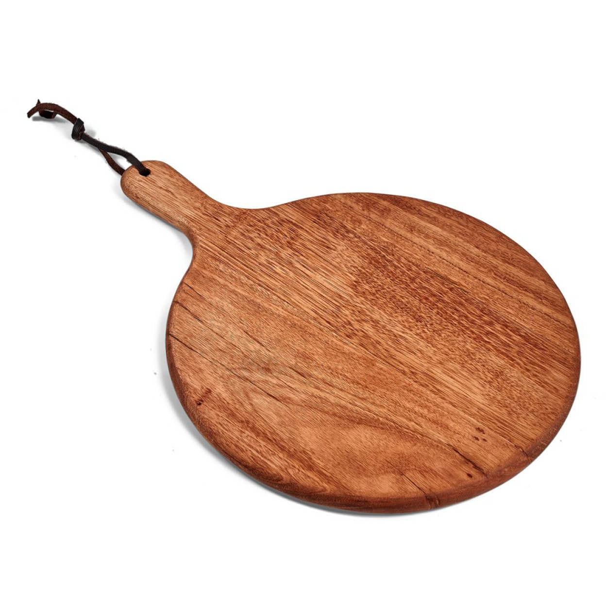 Okiyo Homegrown Round Hardwood Paddle Board