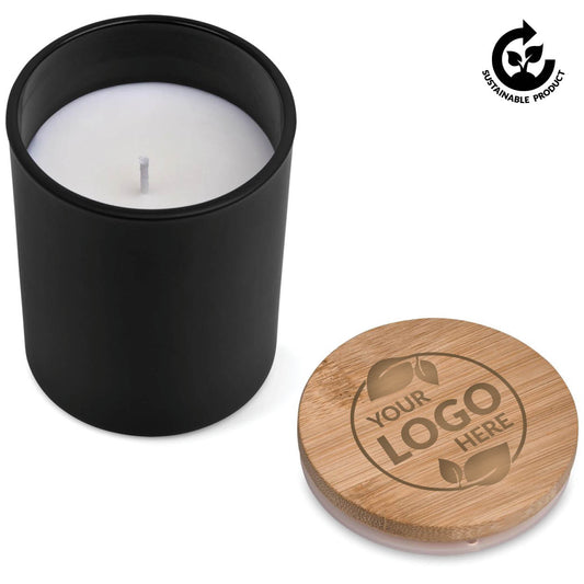 Okiyo Rirakkusu Scented Candle