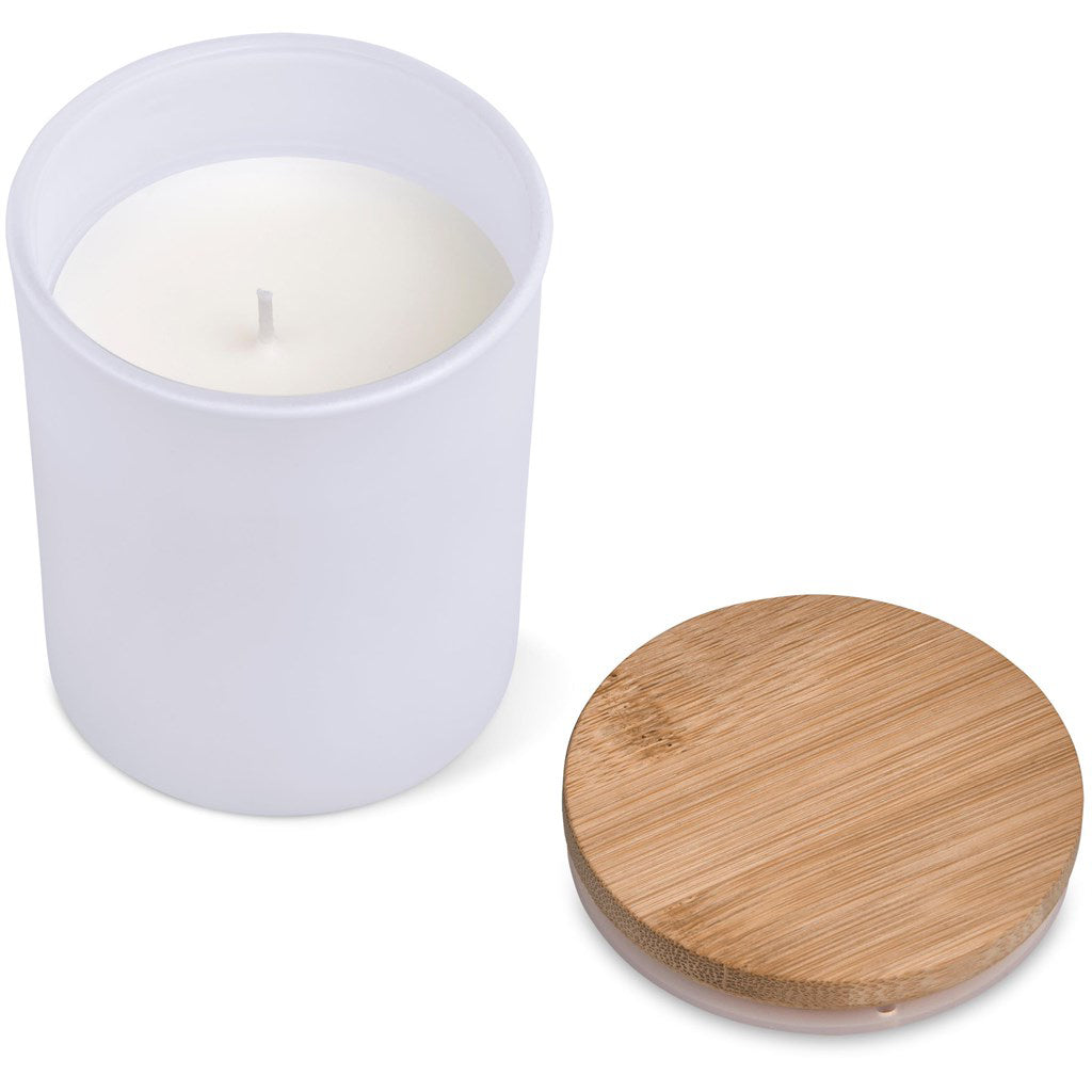 Okiyo Rirakkusu Scented Candle