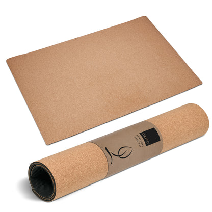 Okiyo Seiri Cork Desk Mat