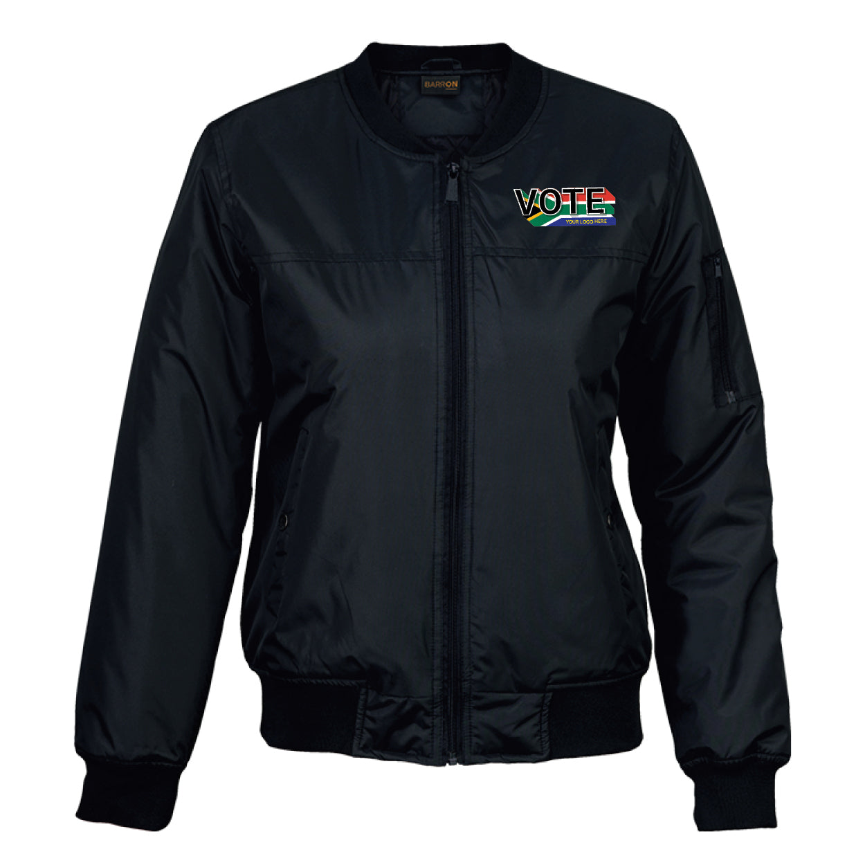 Ladies Orlando Jacket