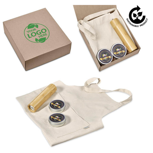 Pinamar Gourmet Gift Set