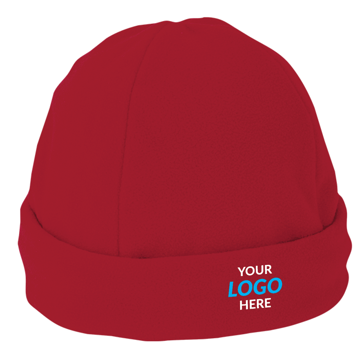 Polar Fleece Beanie