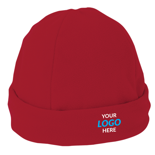 Polar Fleece Beanie