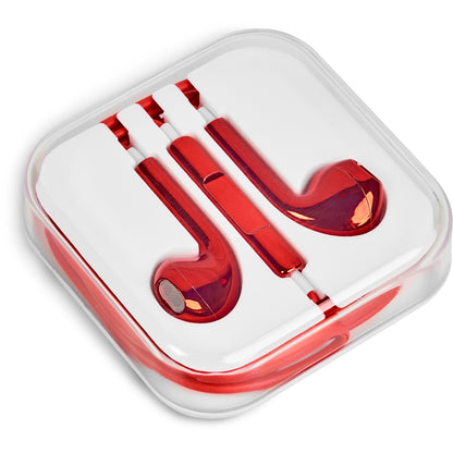 Poprock Earbuds