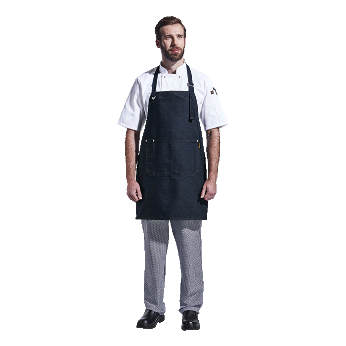 Premium Bib Apron