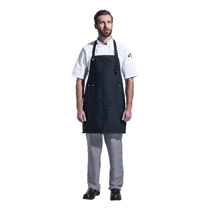 Premium Bib Apron