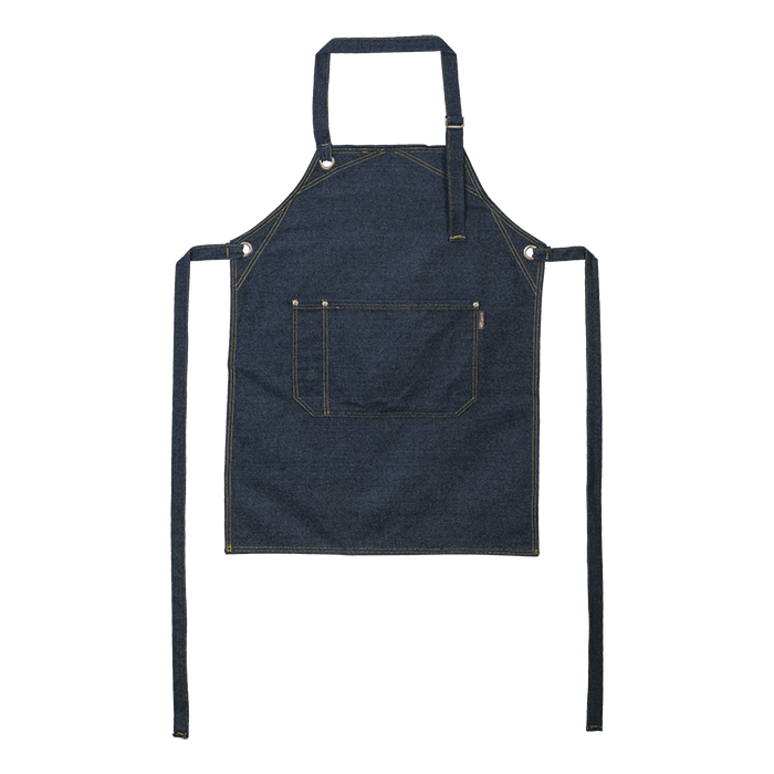 Premium Bib Apron