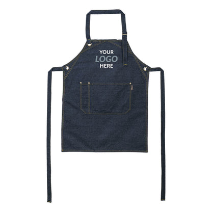 Premium Bib Apron