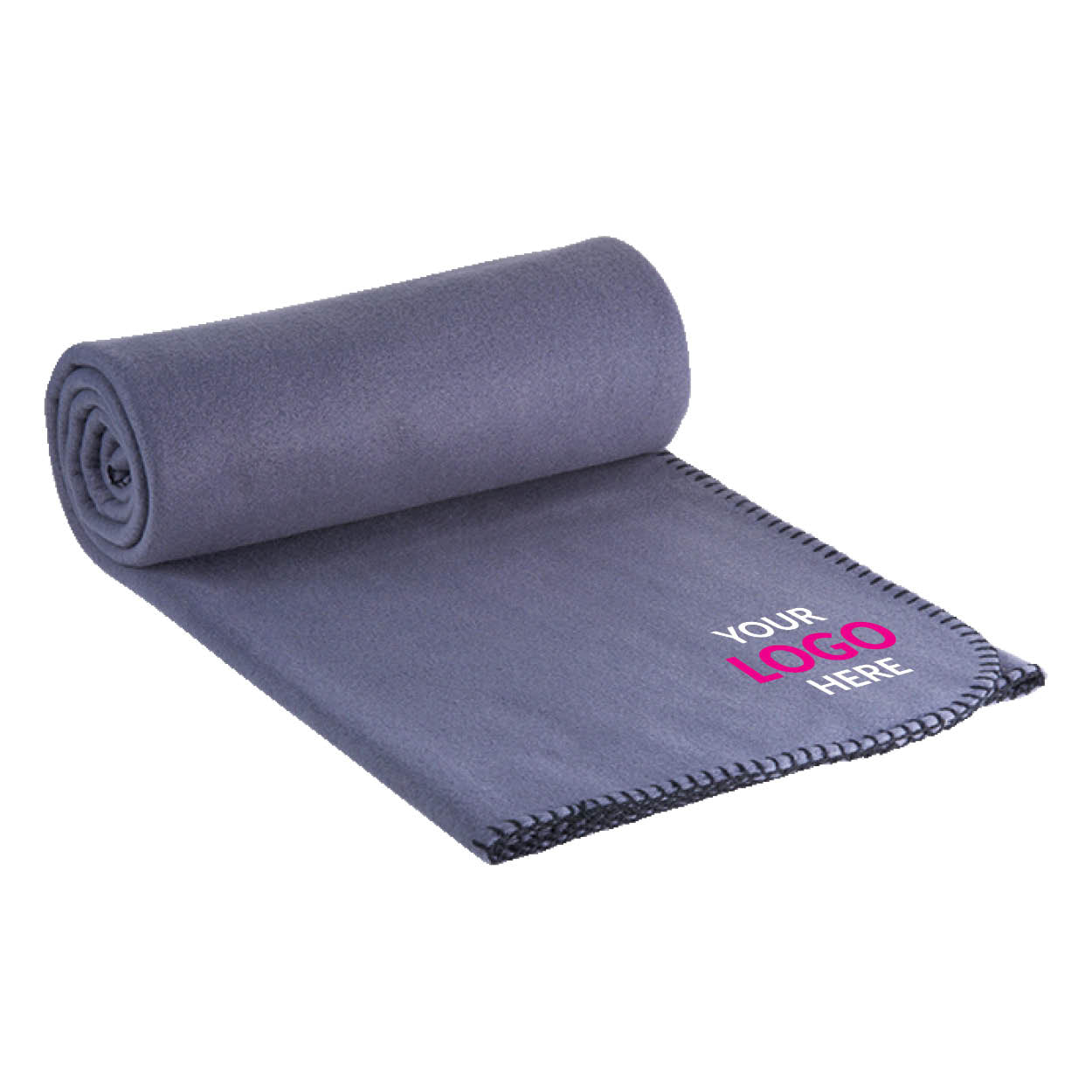 Polar Fleece Blanket