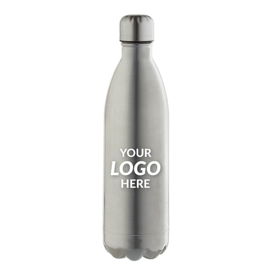 Double Wall Vacuum Flask - 1 Litre