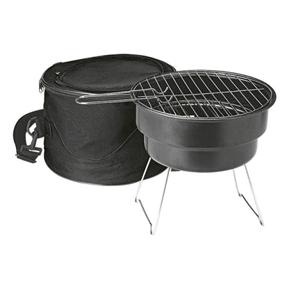 Portable Braai - Cooler Set