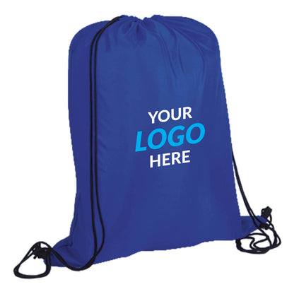 Drawstring Bag - Lightweight