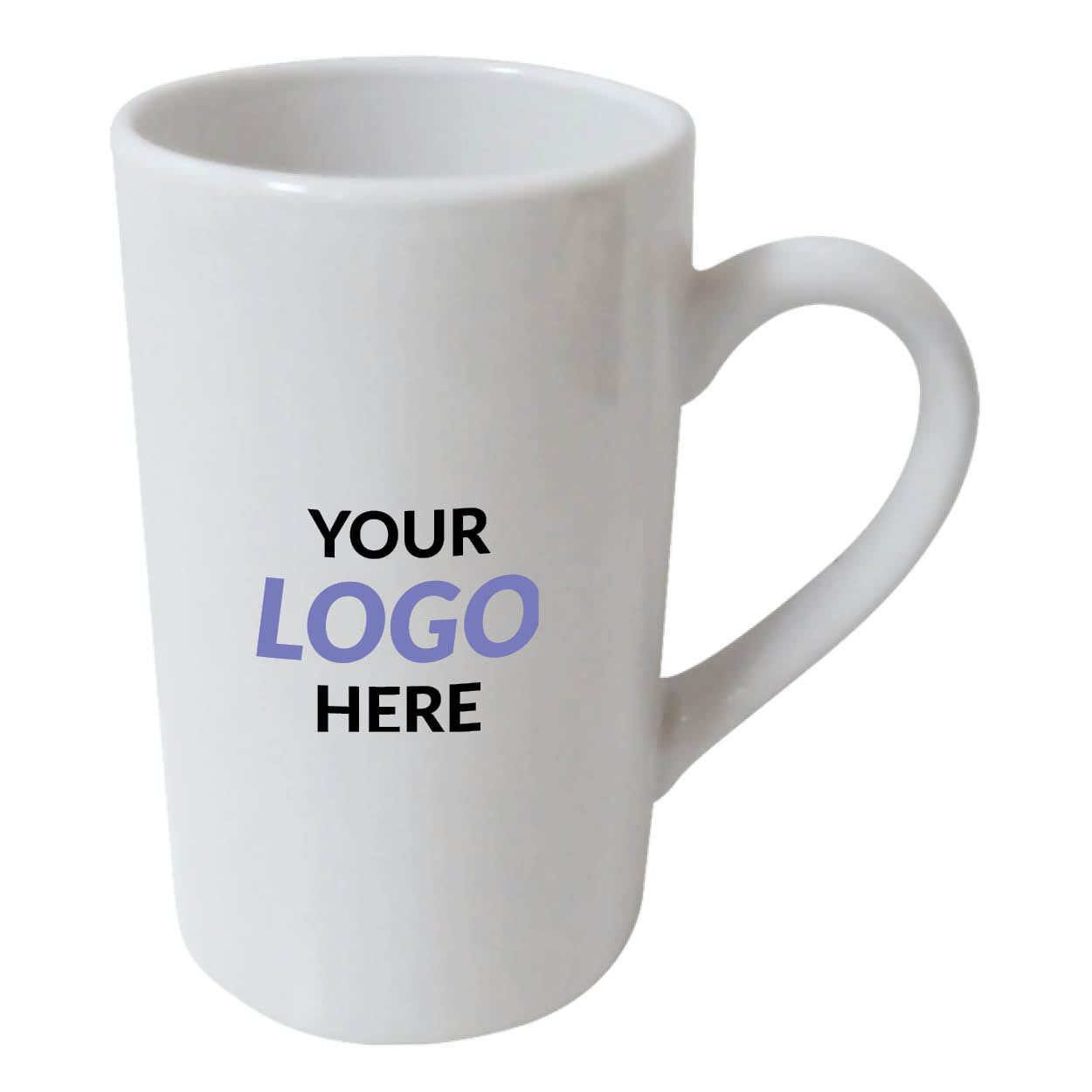 Everyday Ceramic Mug - 354ml