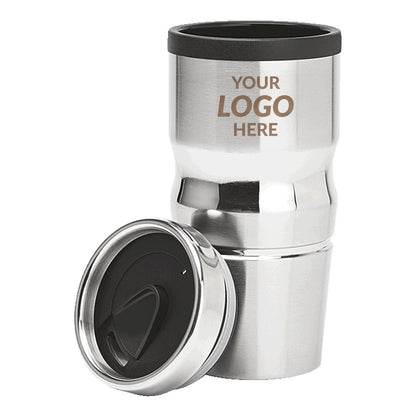 Stainless Steel Tumbler - 420ml