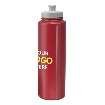 Classic Sports Water Bottle - 750ml