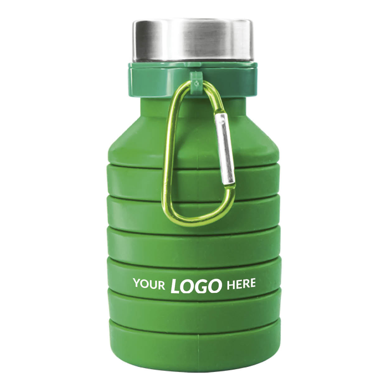 Collapsible Water Bottle