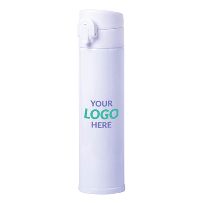 Sublimation Vacuum Flask Alirox