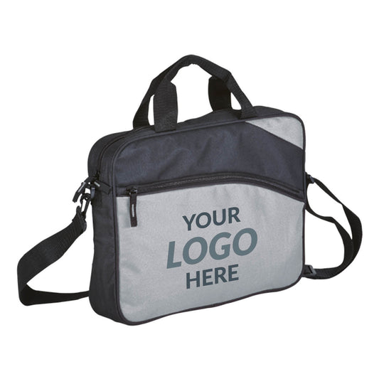 Conference Brief Bag - 600D