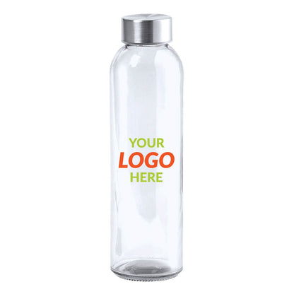 Terkol Water Bottle - 500ml