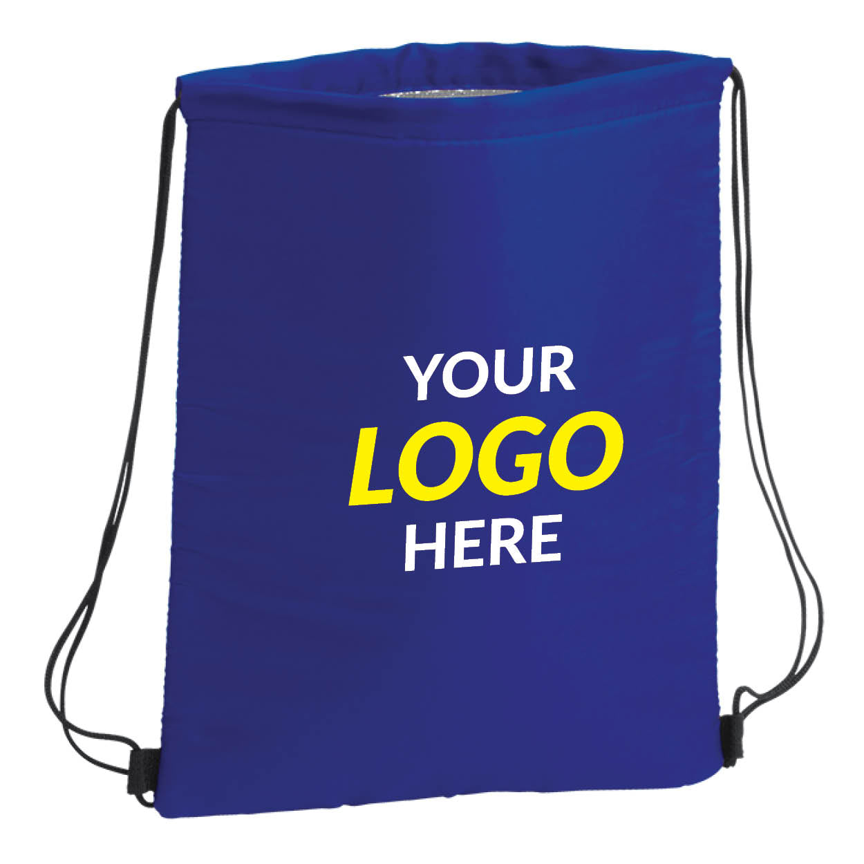 Nipex Drawstring Cooler Bag