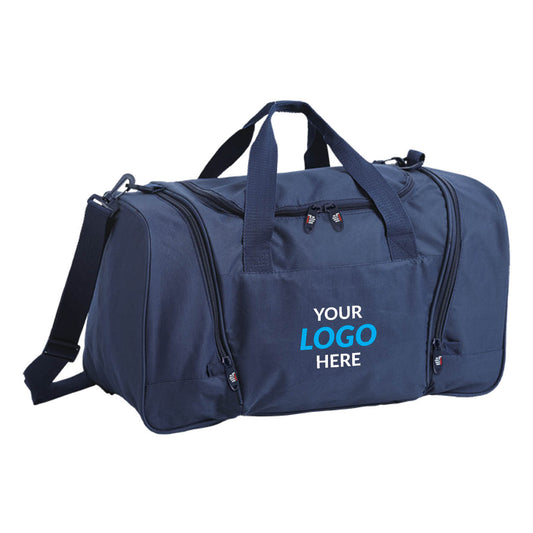 IND Large Sports Bag