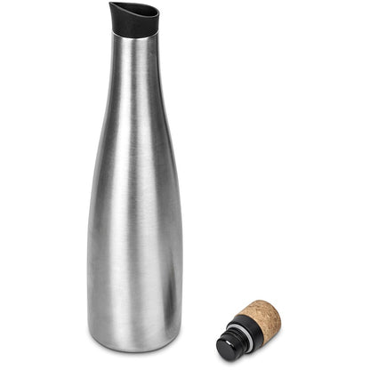 Serendipio Quintessa Stainless Steel Vacuum Carafe - 1 Litre