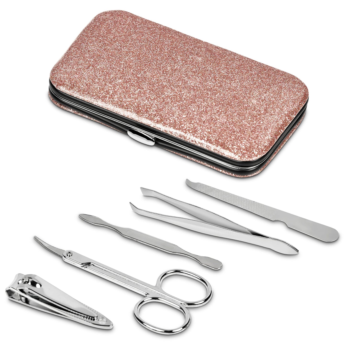 Sparkle 5-Piece Manicure Set