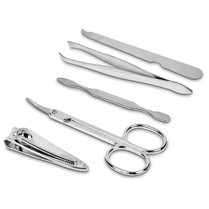 Sparkle 5-Piece Manicure Set