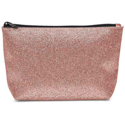 Sparkle Cosmetic Bag