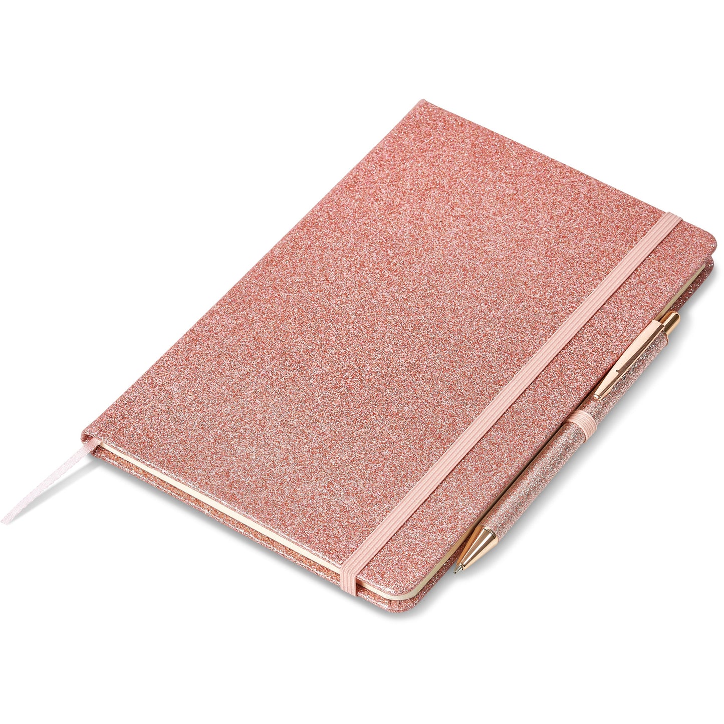 Sparkle Notebook & Pen Set