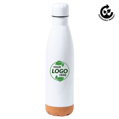 Sublimation Insulated Bottle Ying - 500ml