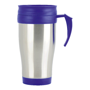 Travel Mug - 450ml