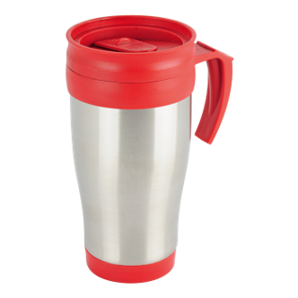 Travel Mug - 450ml