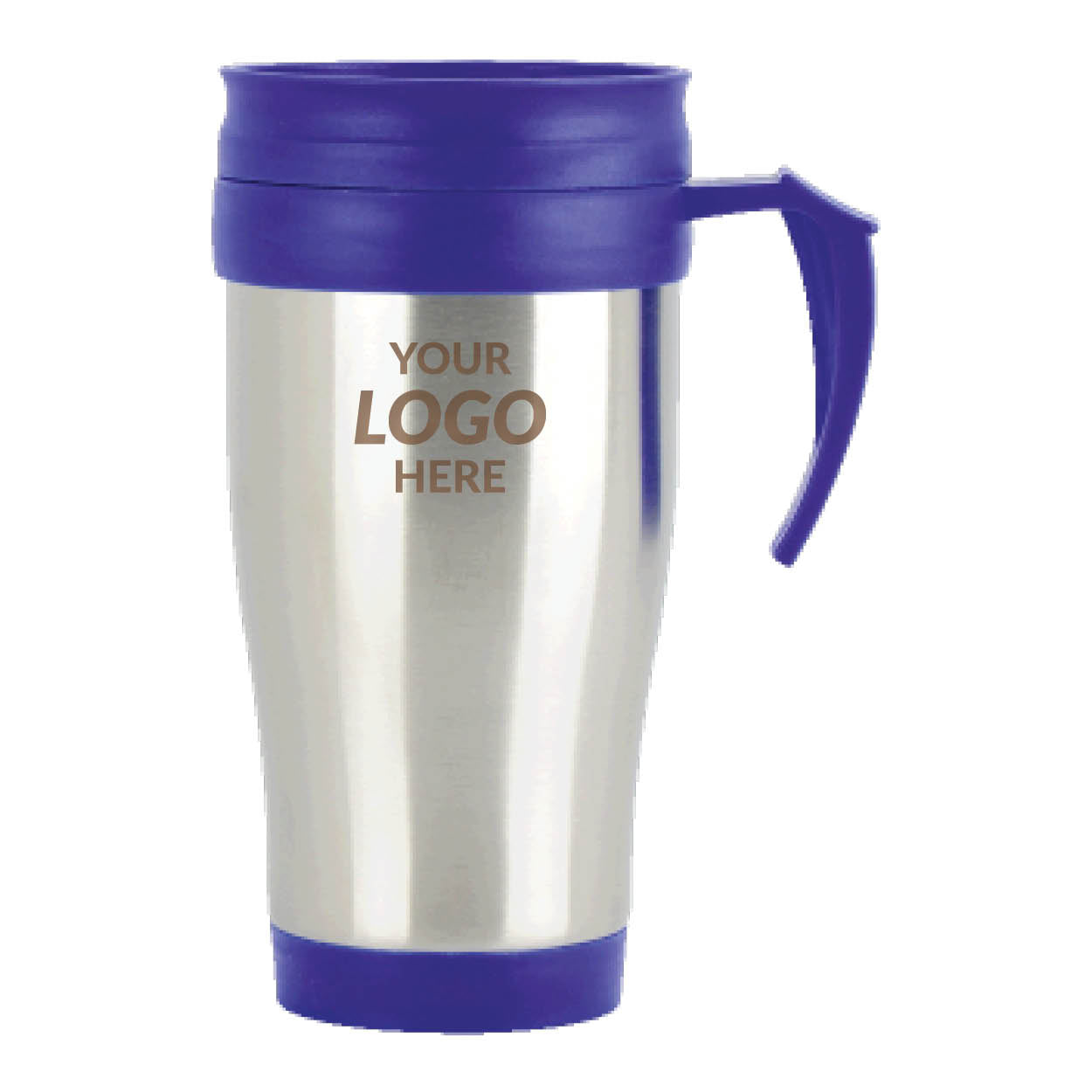 Travel Mug - 450ml