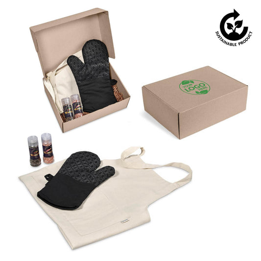 Viedma Gourmet Gift Set