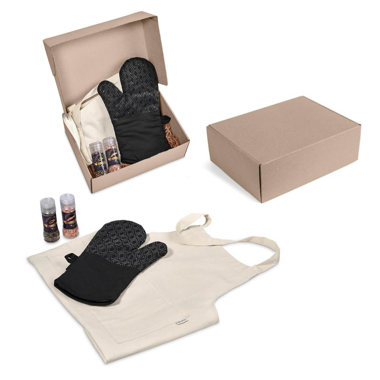 Viedma Gourmet Gift Set